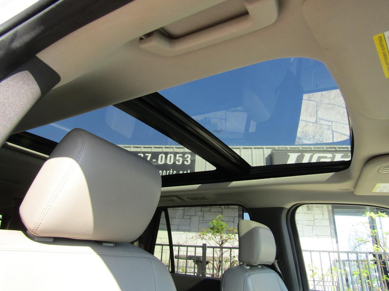 2019 Ford Expedition MAX XLT 4x4 Grand Prairie TX