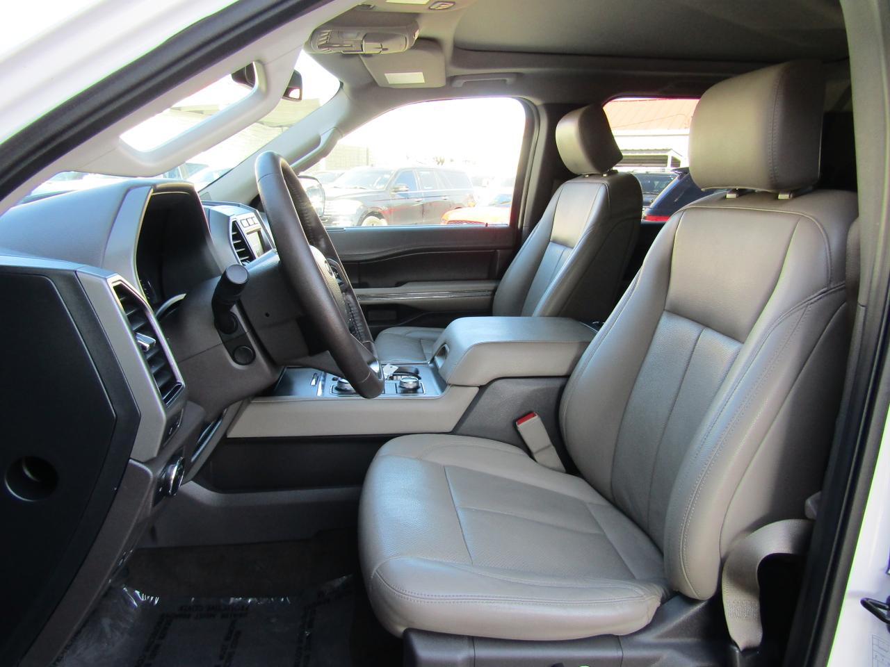 2019 Ford Expedition MAX XLT 4x4 Grand Prairie TX