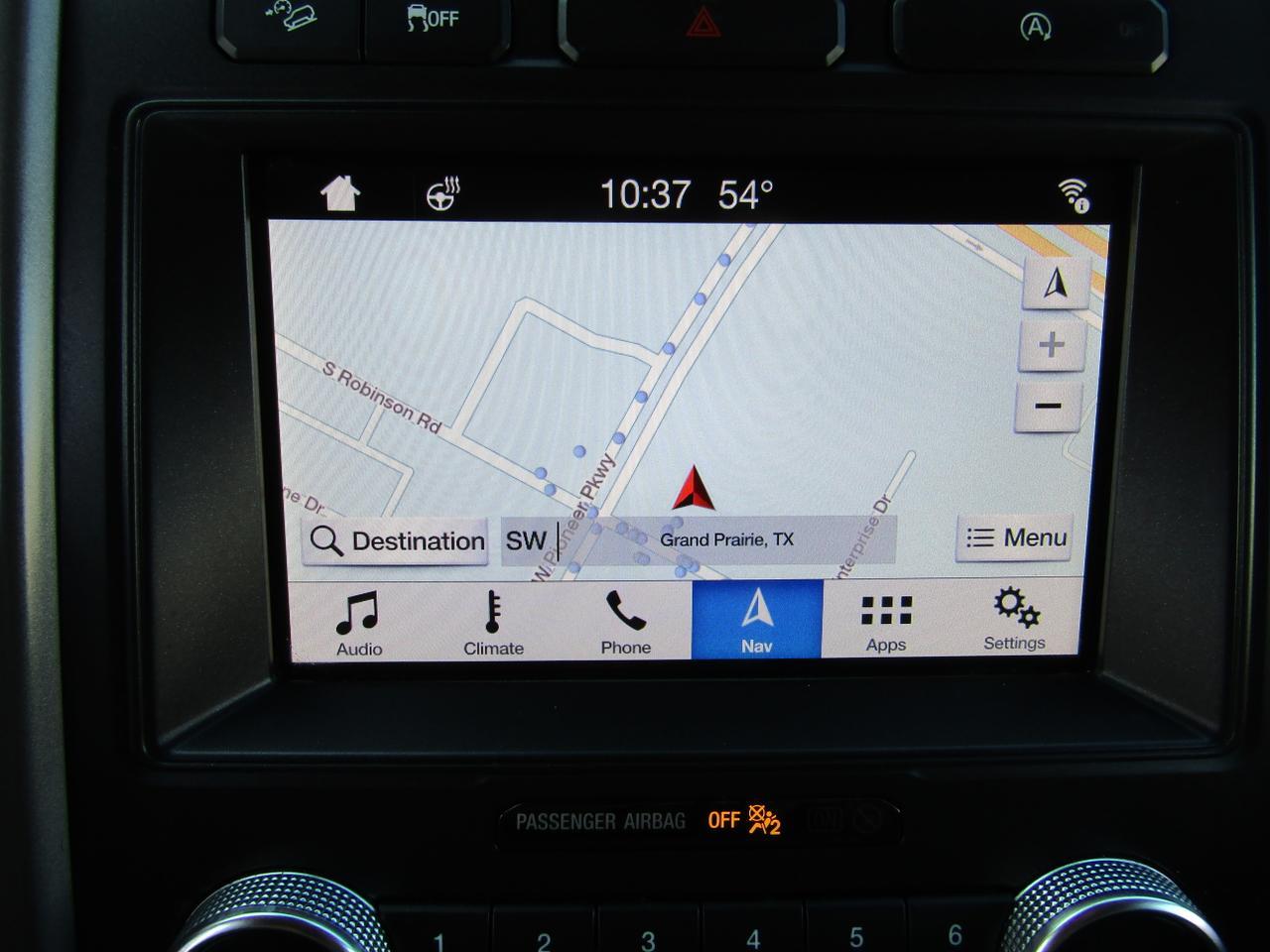 2019 Ford Expedition MAX XLT 4x4 Grand Prairie TX