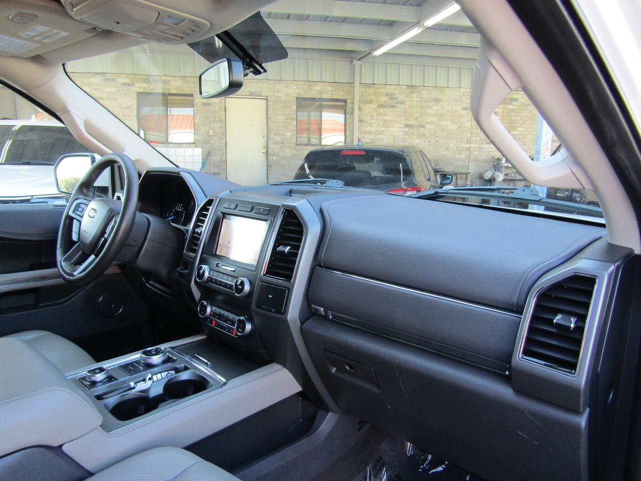 2019 Ford Expedition MAX XLT 4x4 Grand Prairie TX