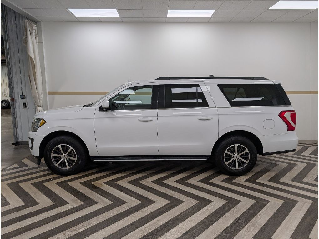 2019 Ford Expedition MAX XLT