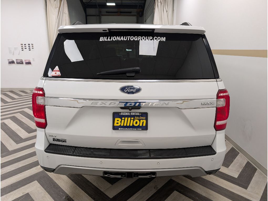 2019 Ford Expedition MAX XLT Bozeman MT