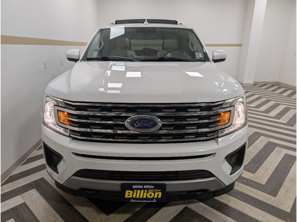 2019 Ford Expedition MAX XLT Bozeman MT