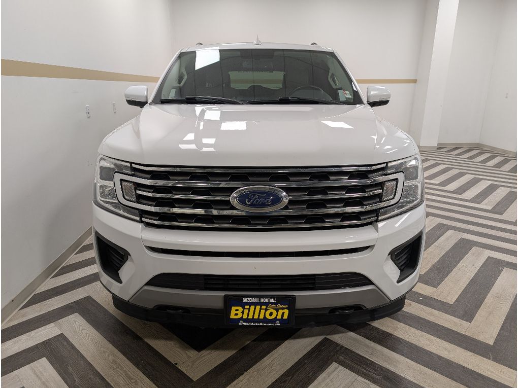 2019 Ford Expedition MAX XLT Bozeman MT