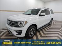 2019 Ford Expedition MAX XLT