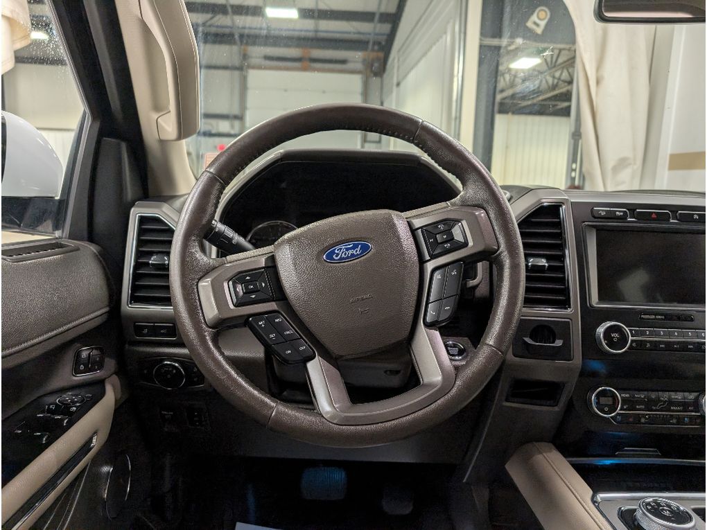 2019 Ford Expedition MAX XLT Bozeman MT