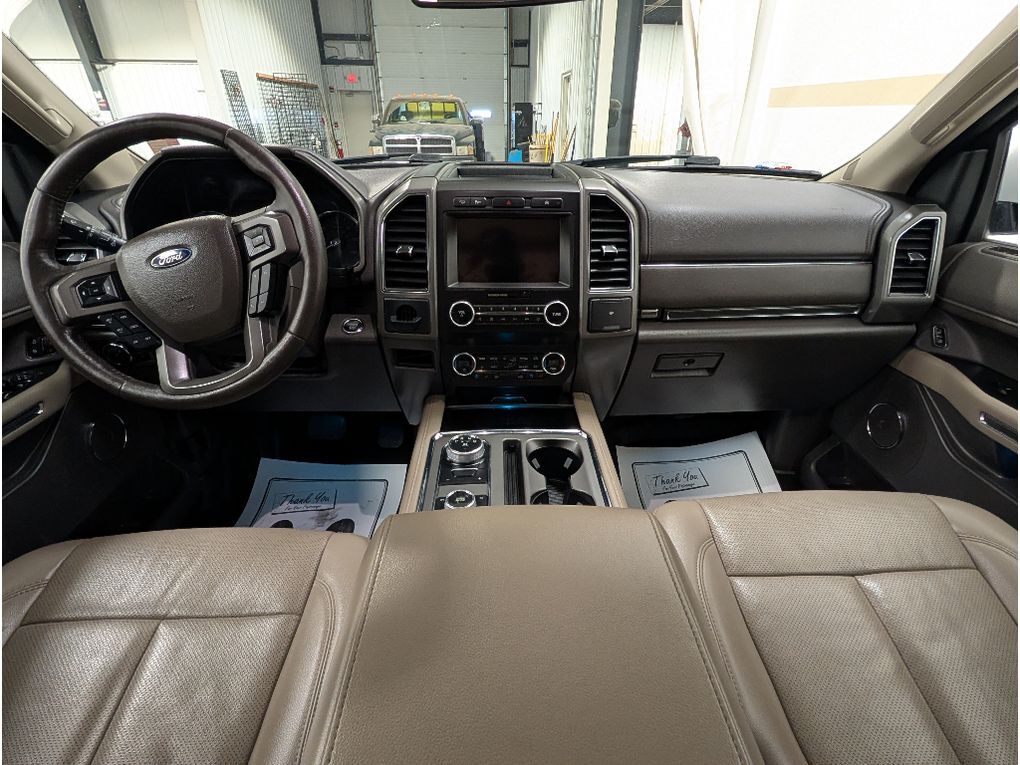 2019 Ford Expedition MAX XLT Bozeman MT