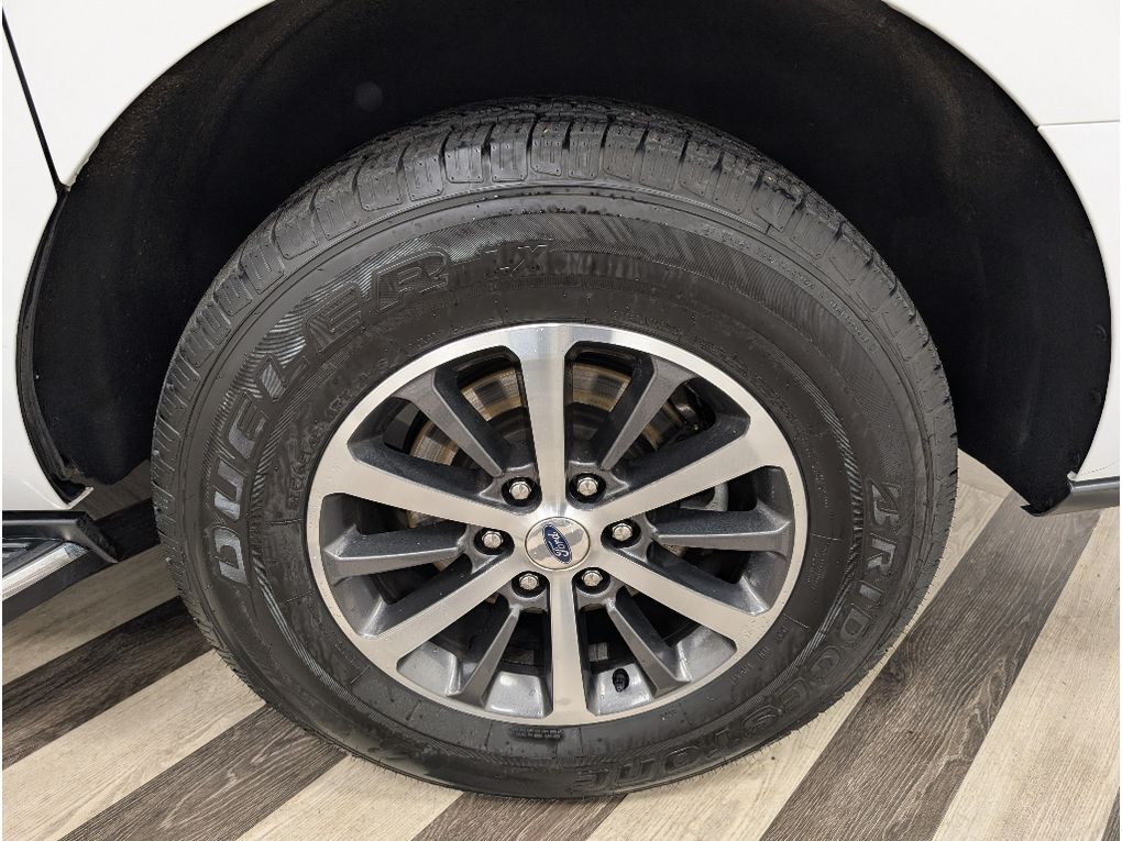 2019 Ford Expedition MAX XLT Bozeman MT