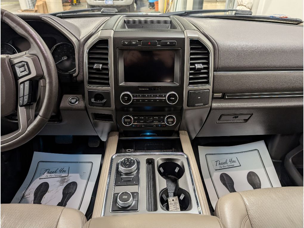 2019 Ford Expedition MAX XLT Bozeman MT