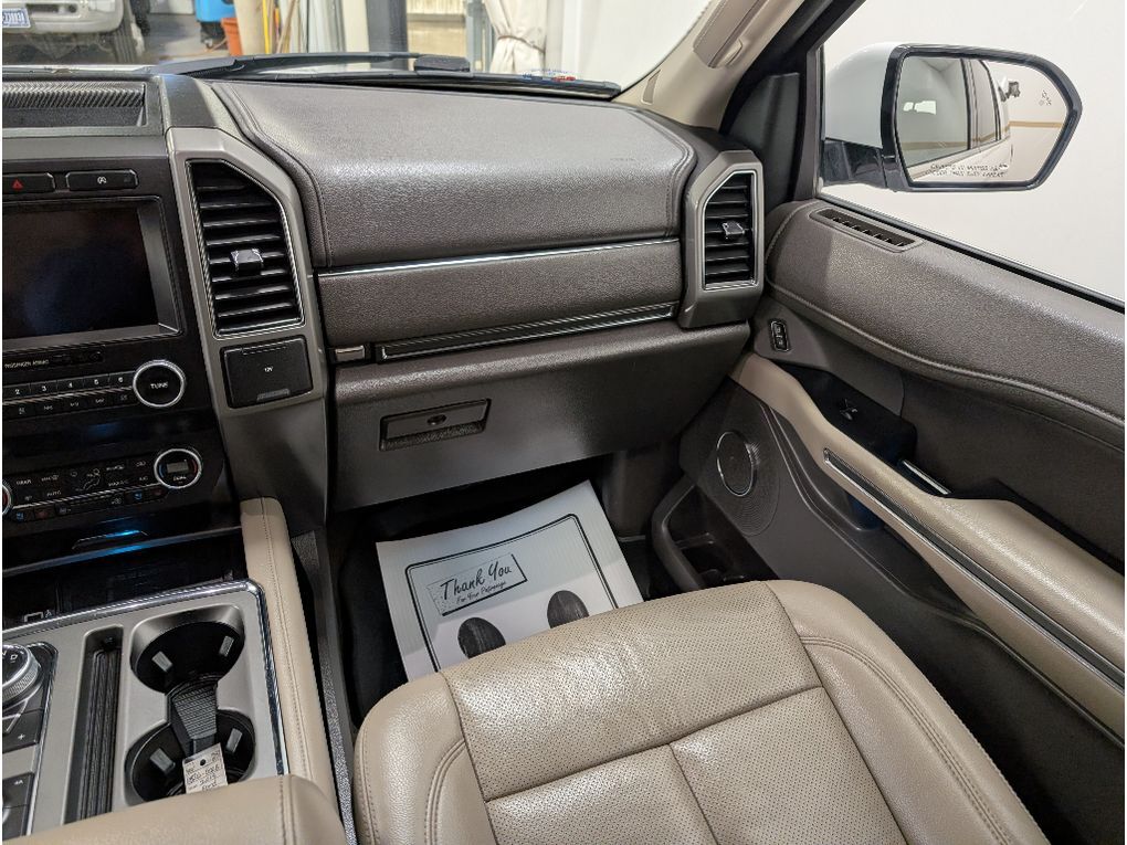 2019 Ford Expedition MAX XLT Bozeman MT