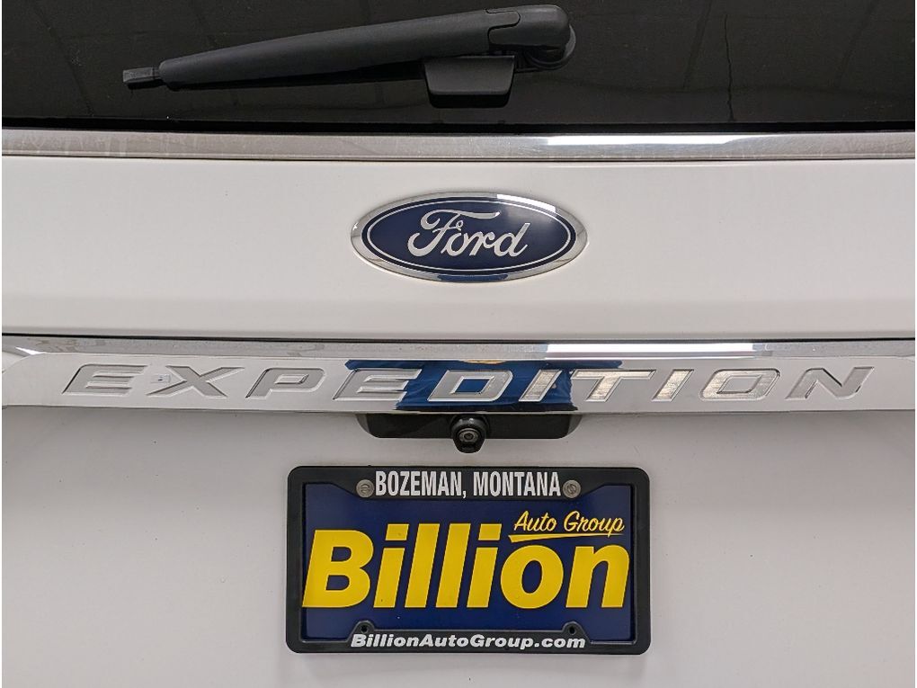 2019 Ford Expedition MAX XLT Bozeman MT