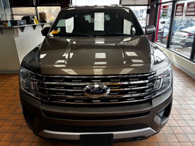 2019 Ford Expedition MAX XLT Charlotte NC