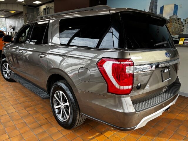 2019 Ford Expedition MAX XLT Charlotte NC