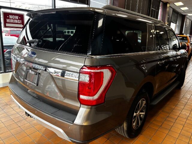 2019 Ford Expedition MAX XLT Charlotte NC