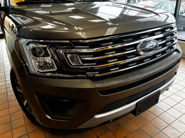 2019 Ford Expedition MAX XLT