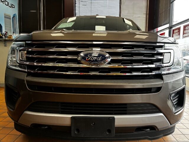 2019 Ford Expedition MAX XLT Charlotte NC