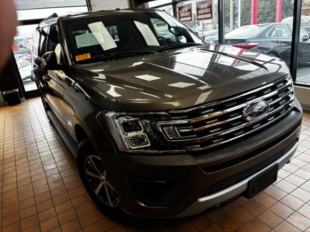 2019 Ford Expedition MAX XLT