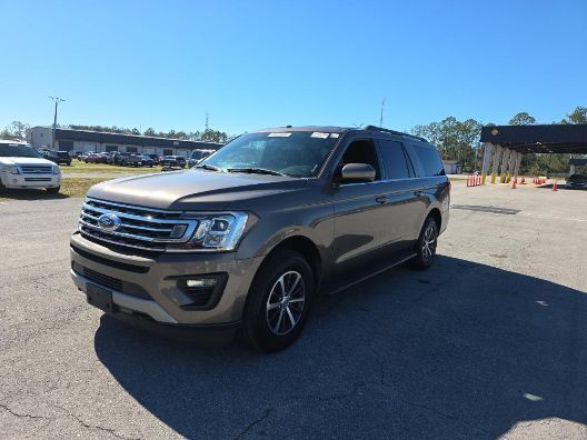 2019 Ford Expedition MAX XLT