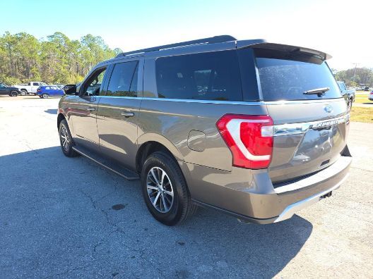 2019 Ford Expedition MAX XLT