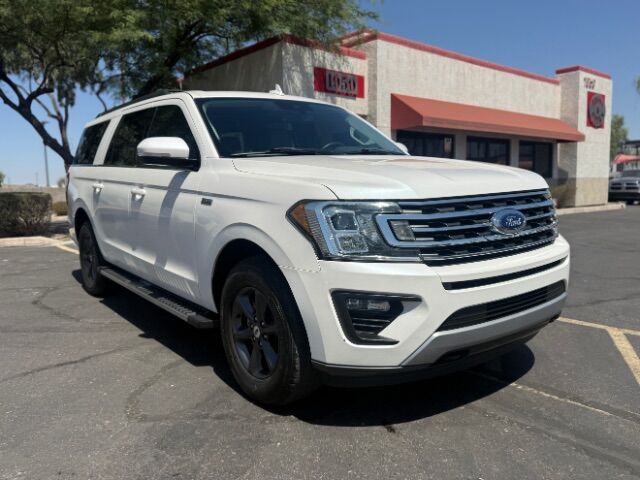 2019 Ford Expedition MAX XLT