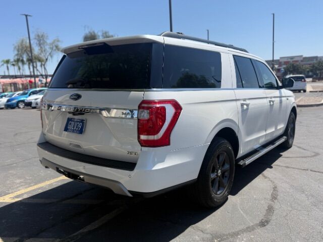 2019 Ford Expedition MAX XLT