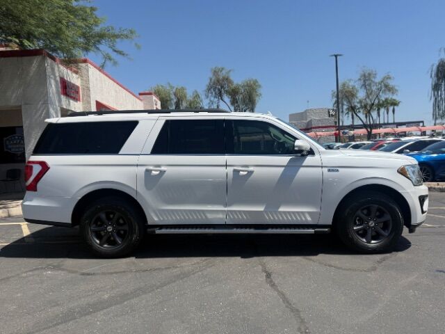 2019 Ford Expedition MAX XLT