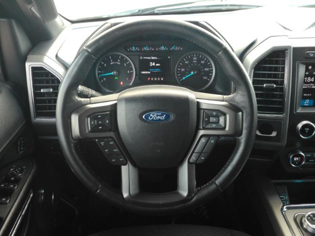 2019 Ford Expedition MAX XLT Plano TX