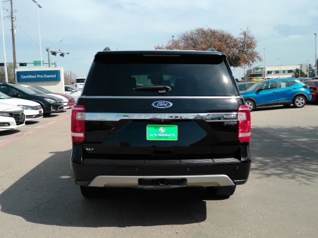 2019 Ford Expedition MAX XLT Plano TX