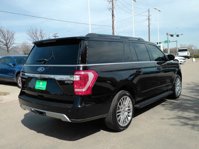2019 Ford Expedition MAX XLT Plano TX