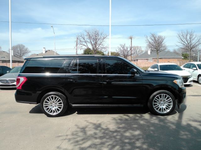2019 Ford Expedition MAX XLT Plano TX