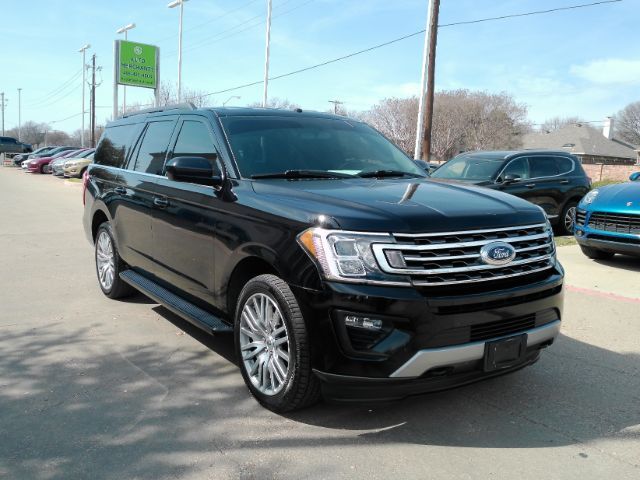 2019 Ford Expedition MAX XLT Plano TX