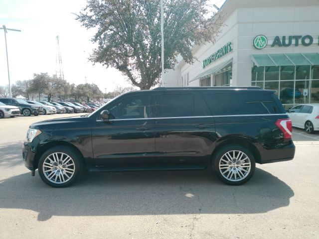 2019 Ford Expedition MAX XLT Plano TX