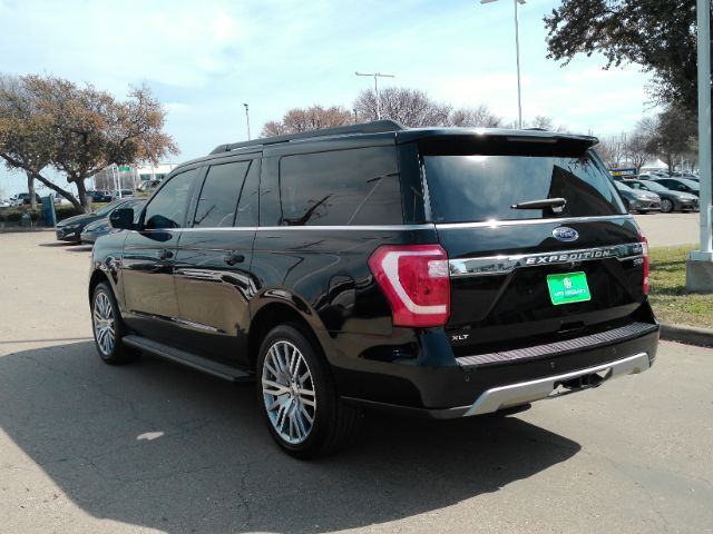 2019 Ford Expedition MAX XLT Plano TX