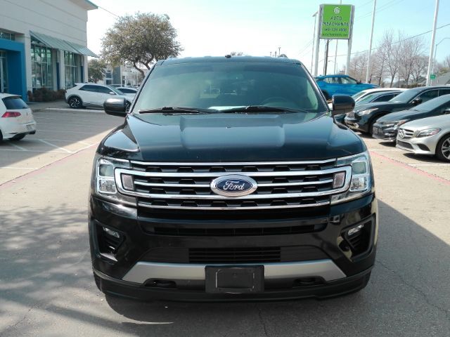 2019 Ford Expedition MAX XLT