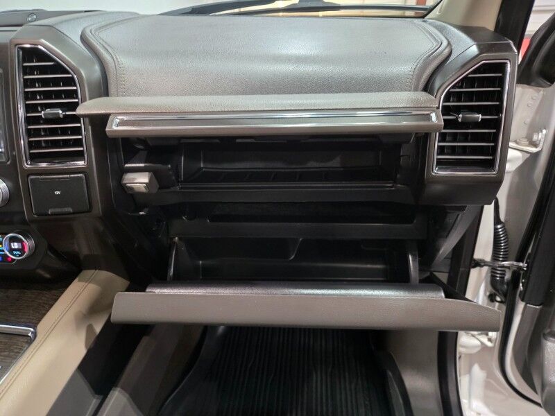 2019 Ford Expedition Max Limited 2WD 3.5L V6 EcoBoost 3rd Row GPS Camera FREE WARRANTY Arlington TX