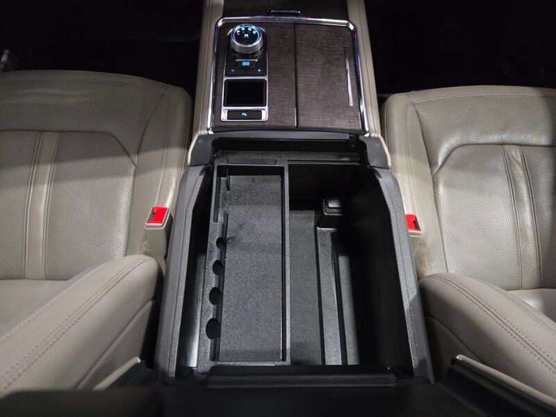 2019 Ford Expedition Max Limited 2WD 3.5L V6 EcoBoost 3rd Row GPS Camera FREE WARRANTY Arlington TX