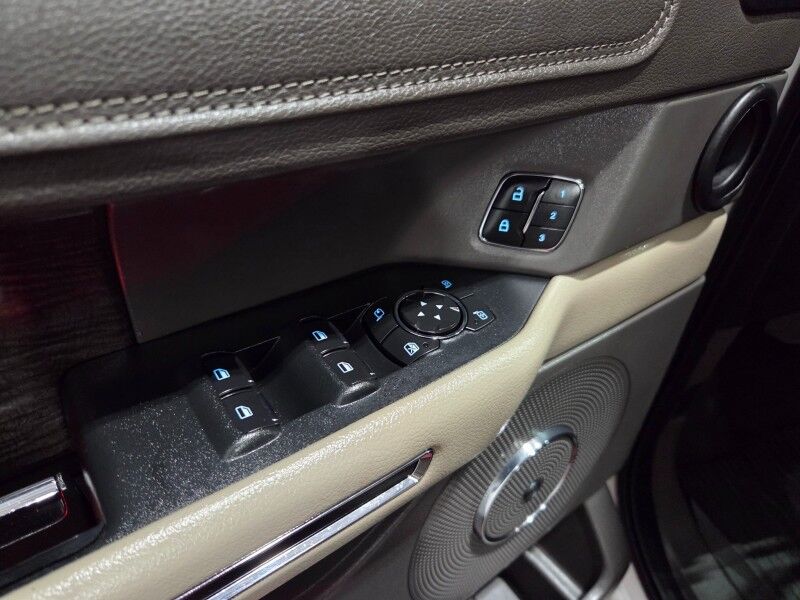 2019 Ford Expedition Max Limited 2WD 3.5L V6 EcoBoost 3rd Row GPS Camera FREE WARRANTY Arlington TX