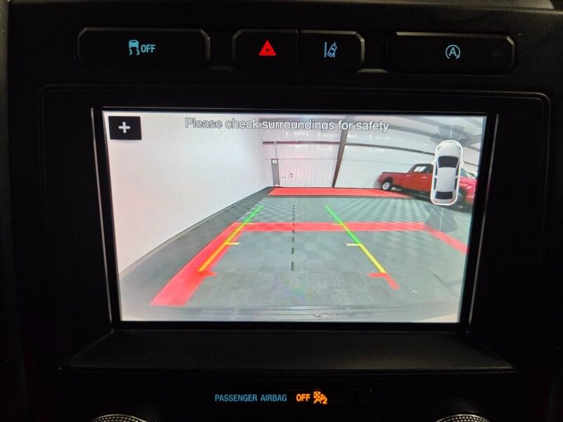 2019 Ford Expedition Max Limited 2WD 3.5L V6 EcoBoost 3rd Row GPS Camera FREE WARRANTY Arlington TX