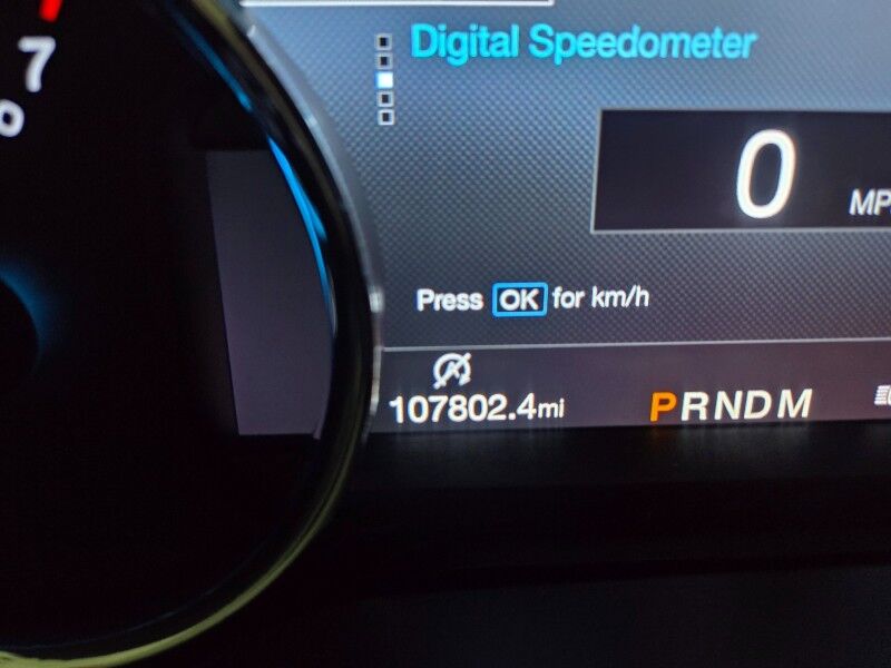 2019 Ford Expedition Max Limited 2WD 3.5L V6 EcoBoost 3rd Row GPS Camera FREE WARRANTY Arlington TX