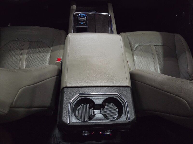 2019 Ford Expedition Max Limited 2WD 3.5L V6 EcoBoost 3rd Row GPS Camera FREE WARRANTY Arlington TX