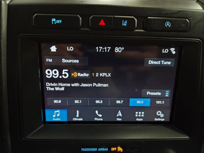2019 Ford Expedition Max Limited 2WD 3.5L V6 EcoBoost 3rd Row GPS Camera FREE WARRANTY Arlington TX