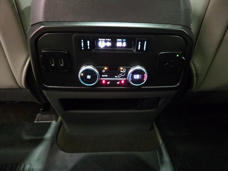 2019 Ford Expedition Max Limited 2WD 3.5L V6 EcoBoost 3rd Row GPS Camera FREE WARRANTY Arlington TX