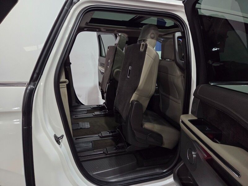 2019 Ford Expedition Max Limited 2WD 3.5L V6 EcoBoost 3rd Row GPS Camera FREE WARRANTY Arlington TX