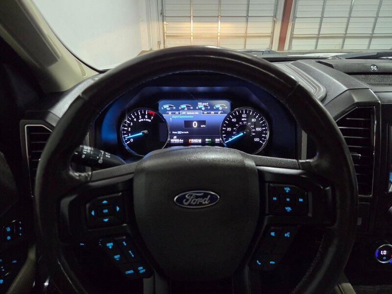 2019 Ford Expedition Max Limited 2WD 3.5L V6 EcoBoost 3rd Row GPS Camera FREE WARRANTY Arlington TX