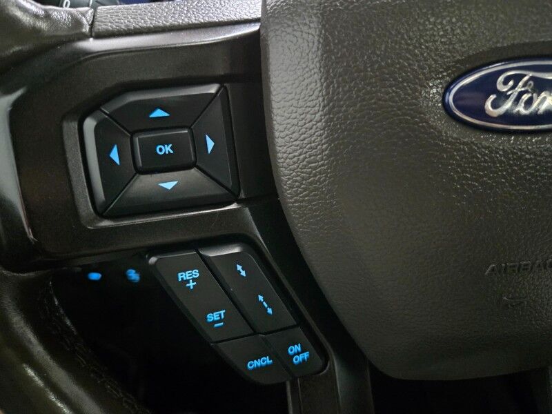 2019 Ford Expedition Max Limited 2WD 3.5L V6 EcoBoost 3rd Row GPS Camera FREE WARRANTY Arlington TX