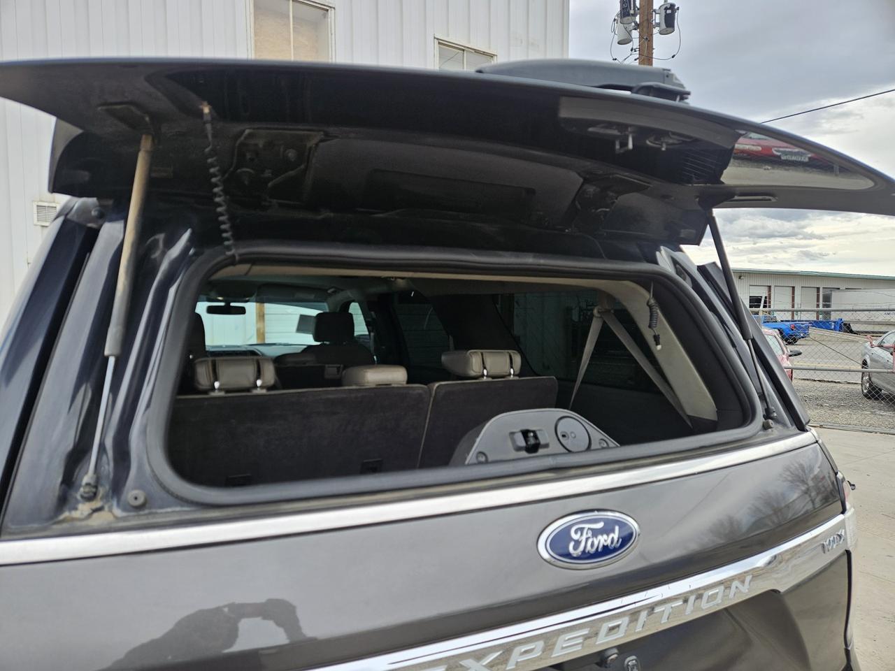 2019 Ford Expedition Max Limited Grand Junction CO