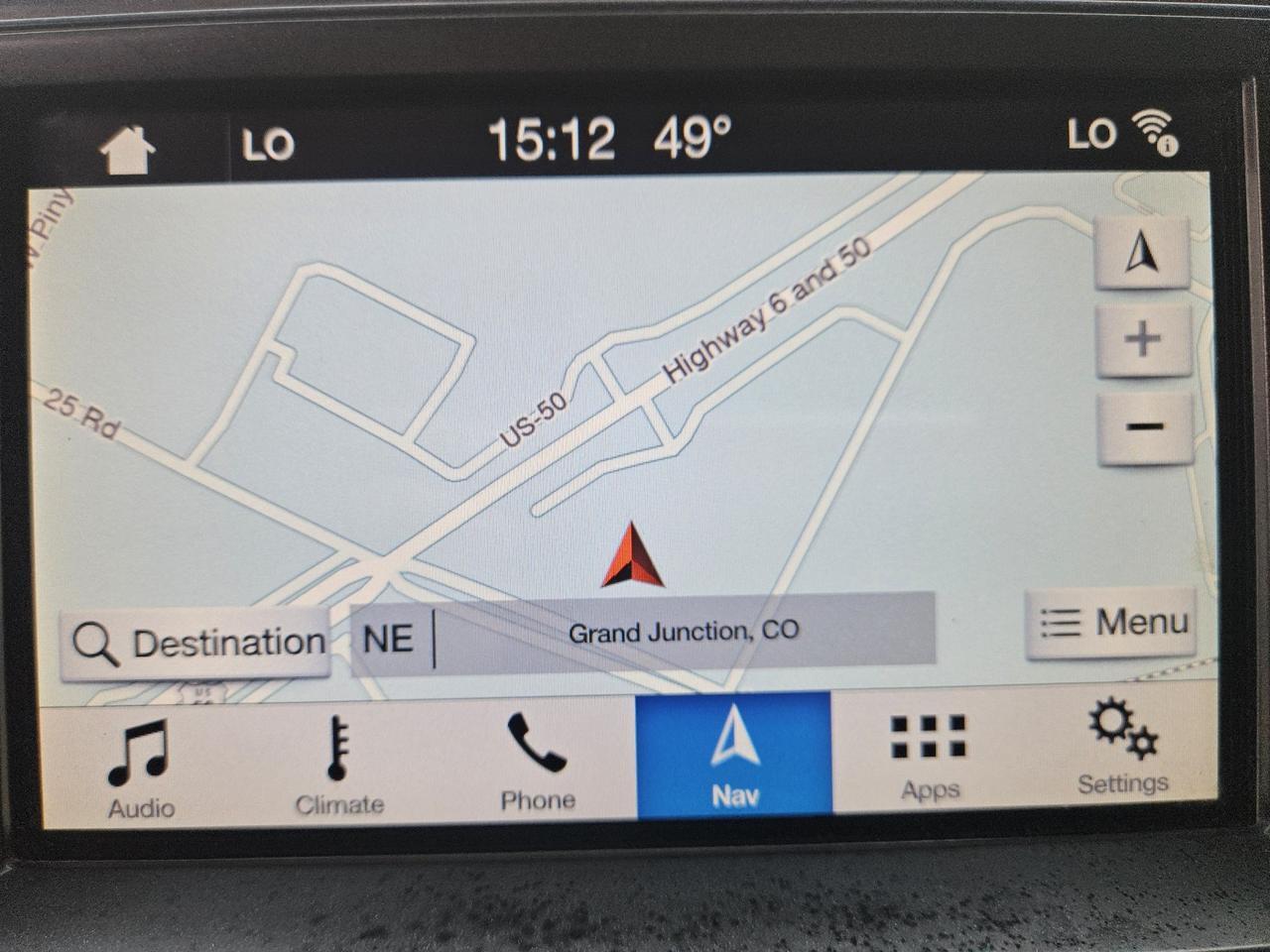 2019 Ford Expedition Max Limited Grand Junction CO