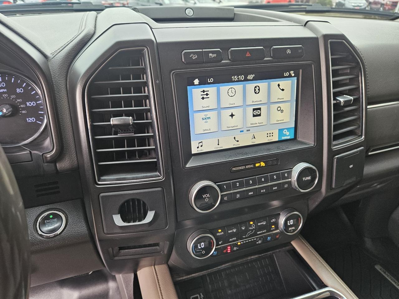 2019 Ford Expedition Max Limited Grand Junction CO
