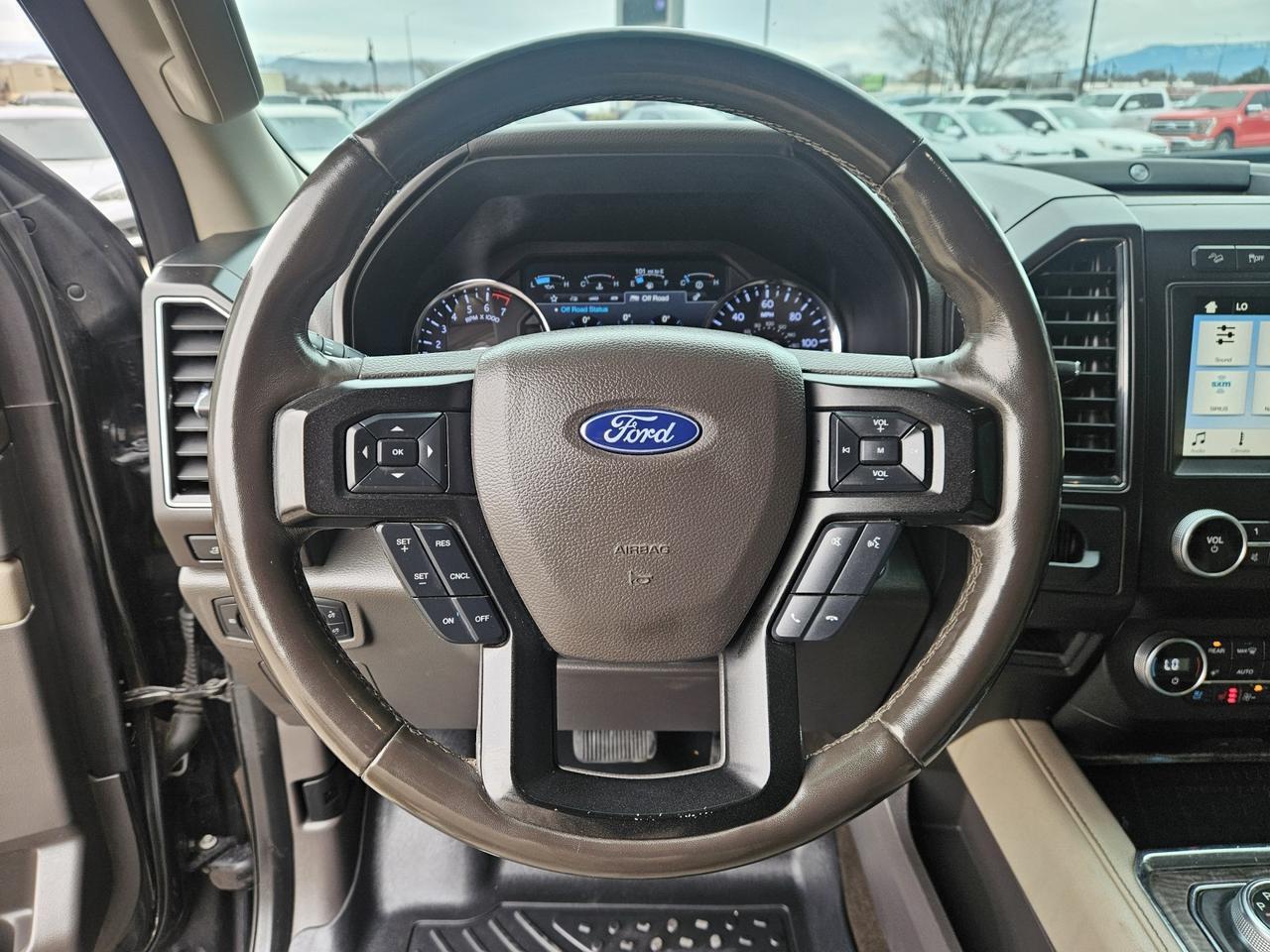 2019 Ford Expedition Max Limited Grand Junction CO