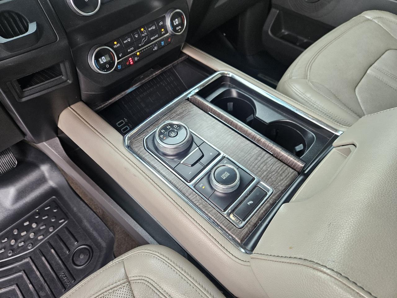 2019 Ford Expedition Max Limited Grand Junction CO